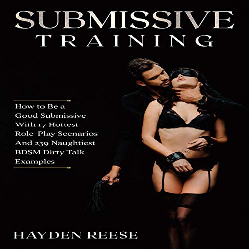 danielle ouimet add Submissive Wife Training photo