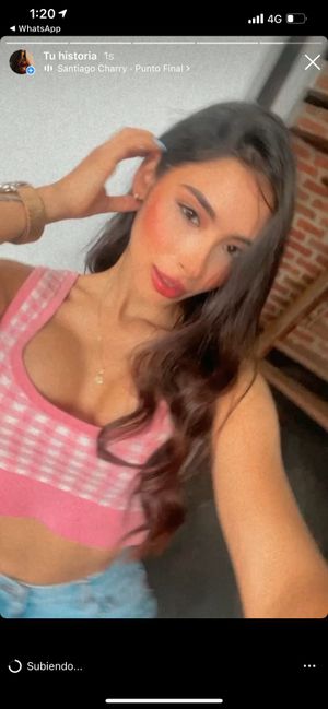 akanksha goel add Daniela Antury Full Videos photo