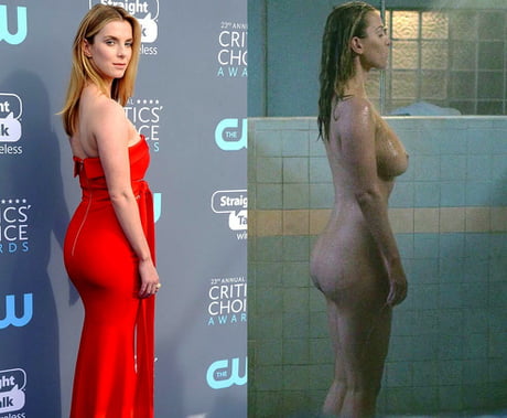 annabelle pacio add Betty Gilpin Sexy photo
