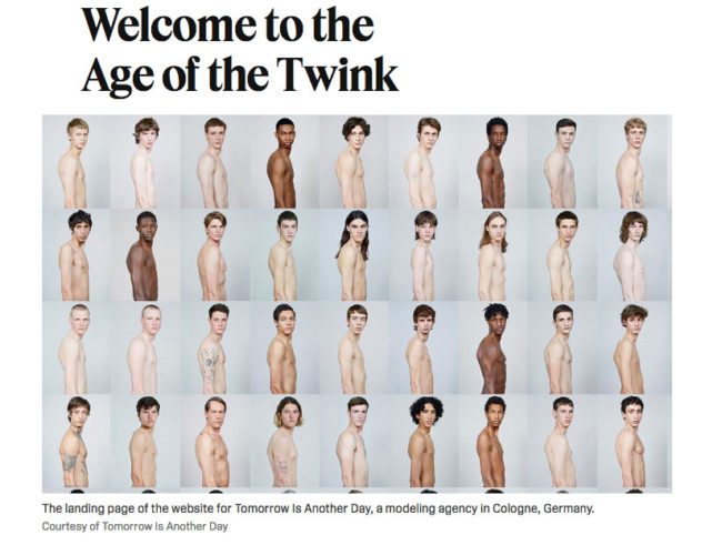 brian laverdiere add Lean Twinks photo