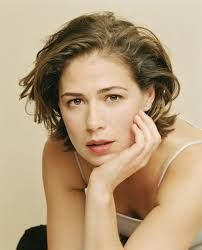 angela raber add Maura Tierney Hot photo