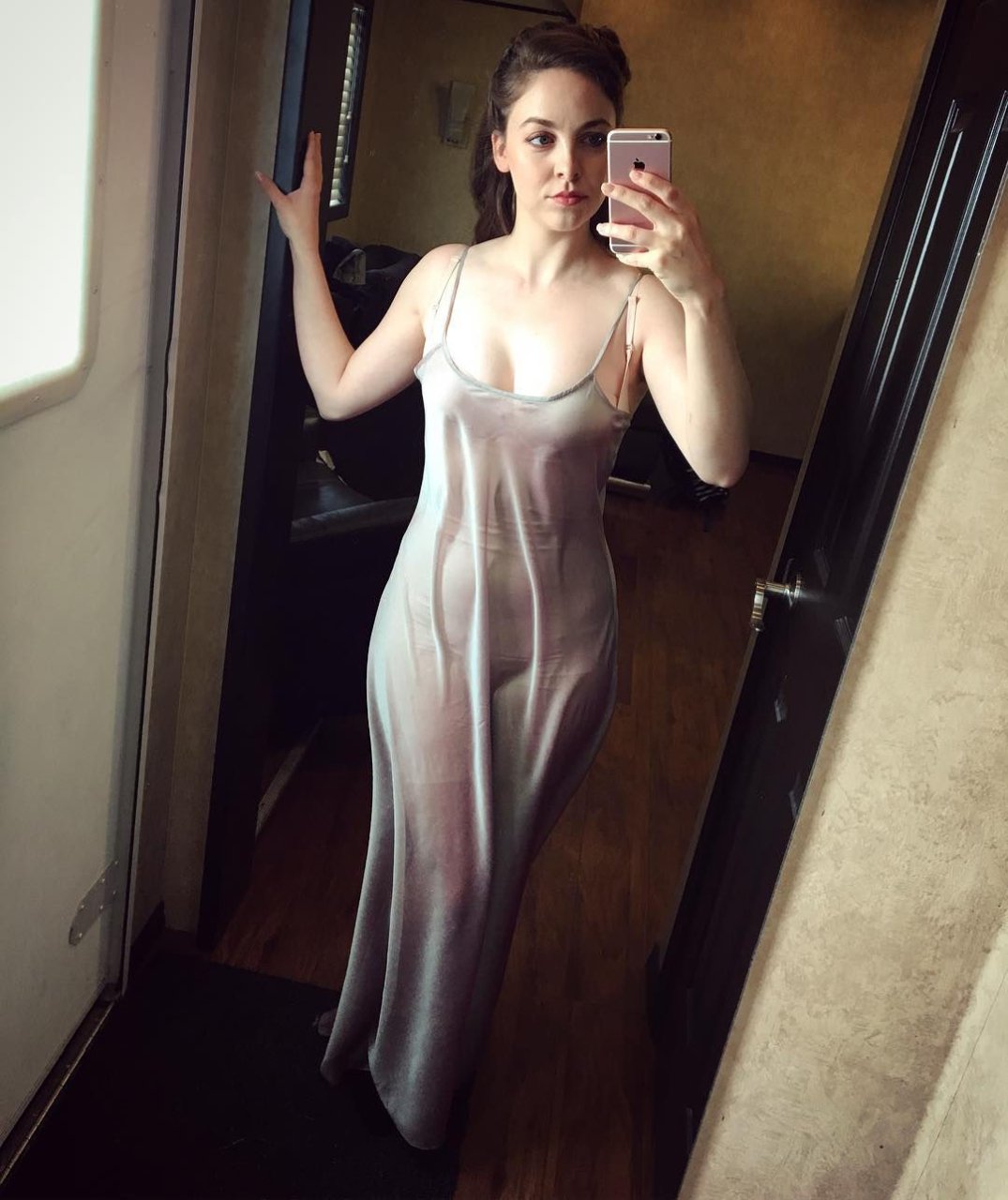 corey edmonds add Brittany Curran Naked photo