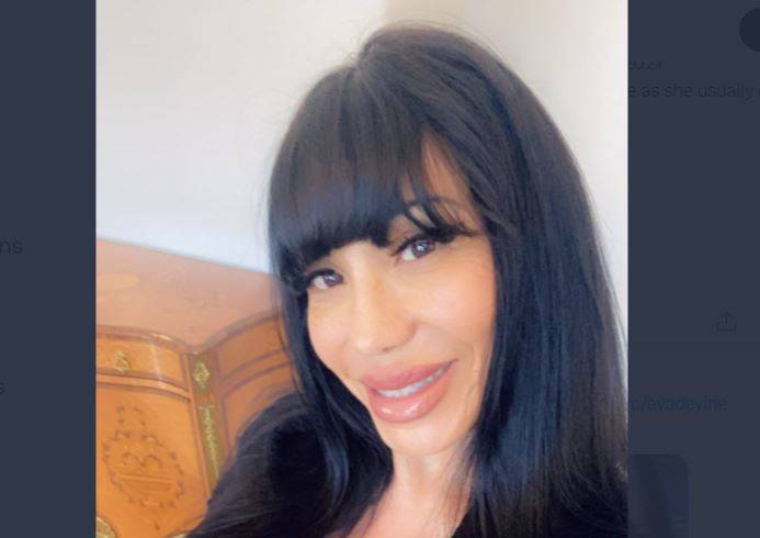 donta neal add Ava Devine Creampie photo