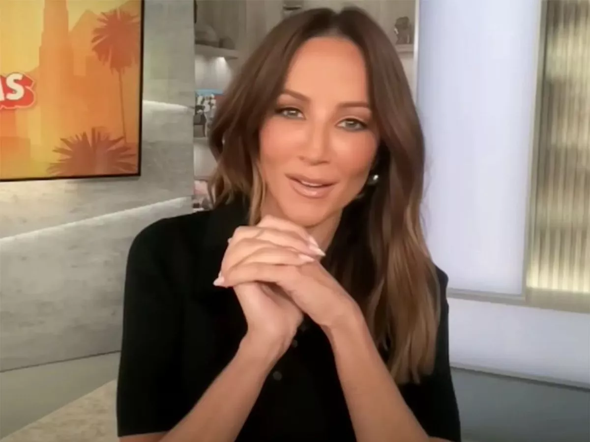 cortney murphy add Kay Adams Naked photo