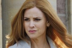 dawn house add Sarah Rafferty Naked photo