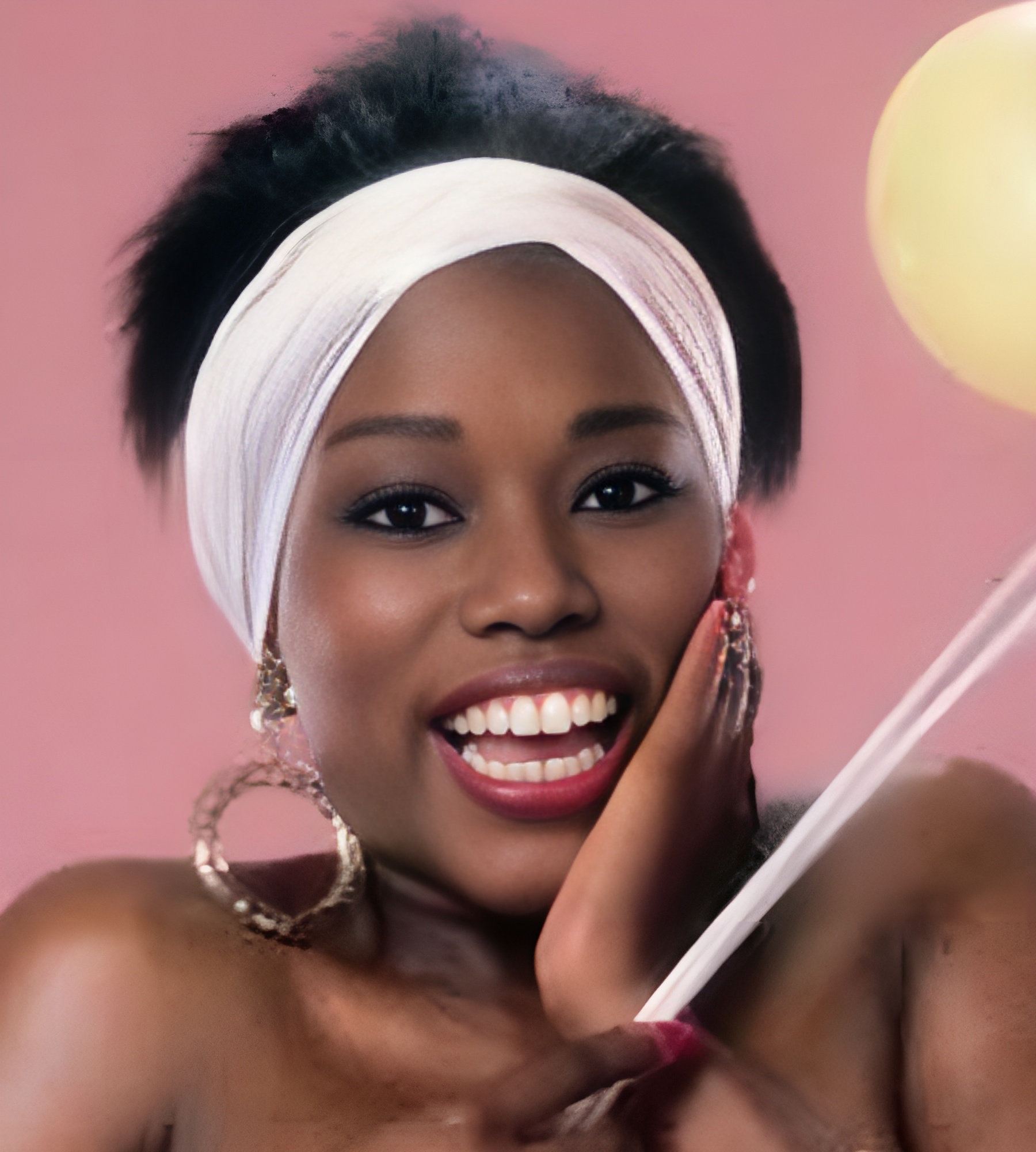 christine matton add Petite Ebony Pornstar photo