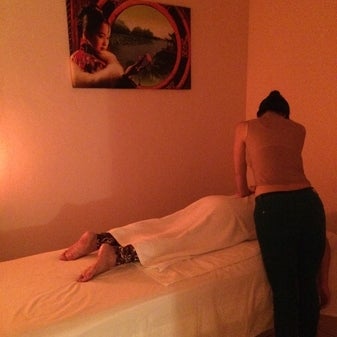 angel aronce add Asian Massage Hiden Cam photo