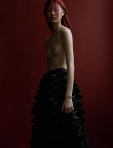catherine redoble add Squid Game Nude photo