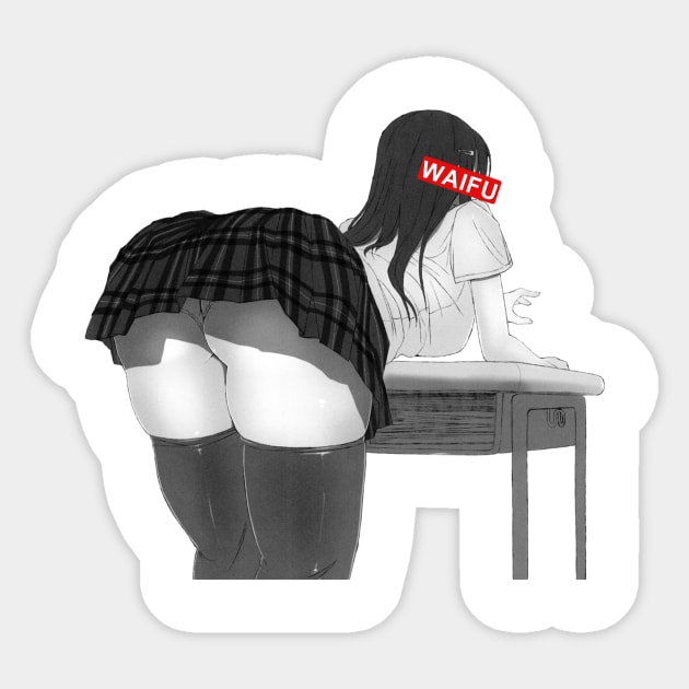 chantale hadad add Mommy Bend Over photo