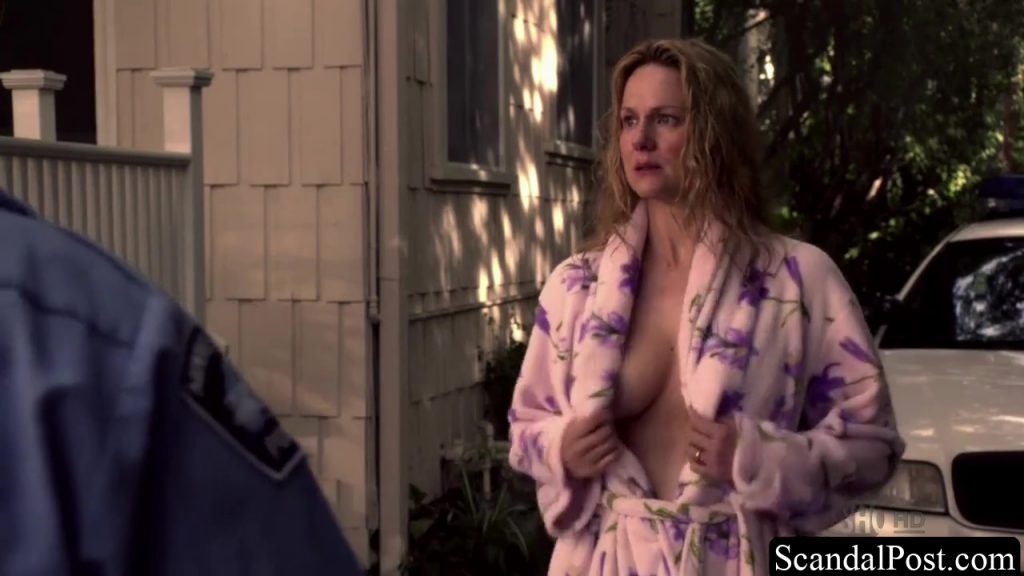 chadwick mccracken add Laura Linney Leaked photo