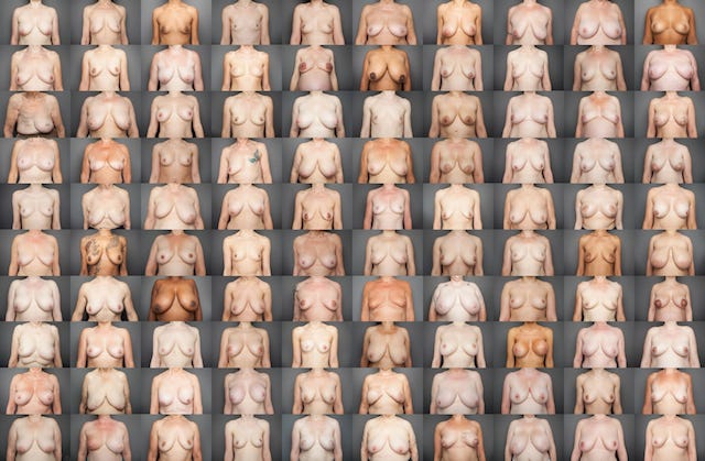 damien fontaine add Pretty Bare Tits photo
