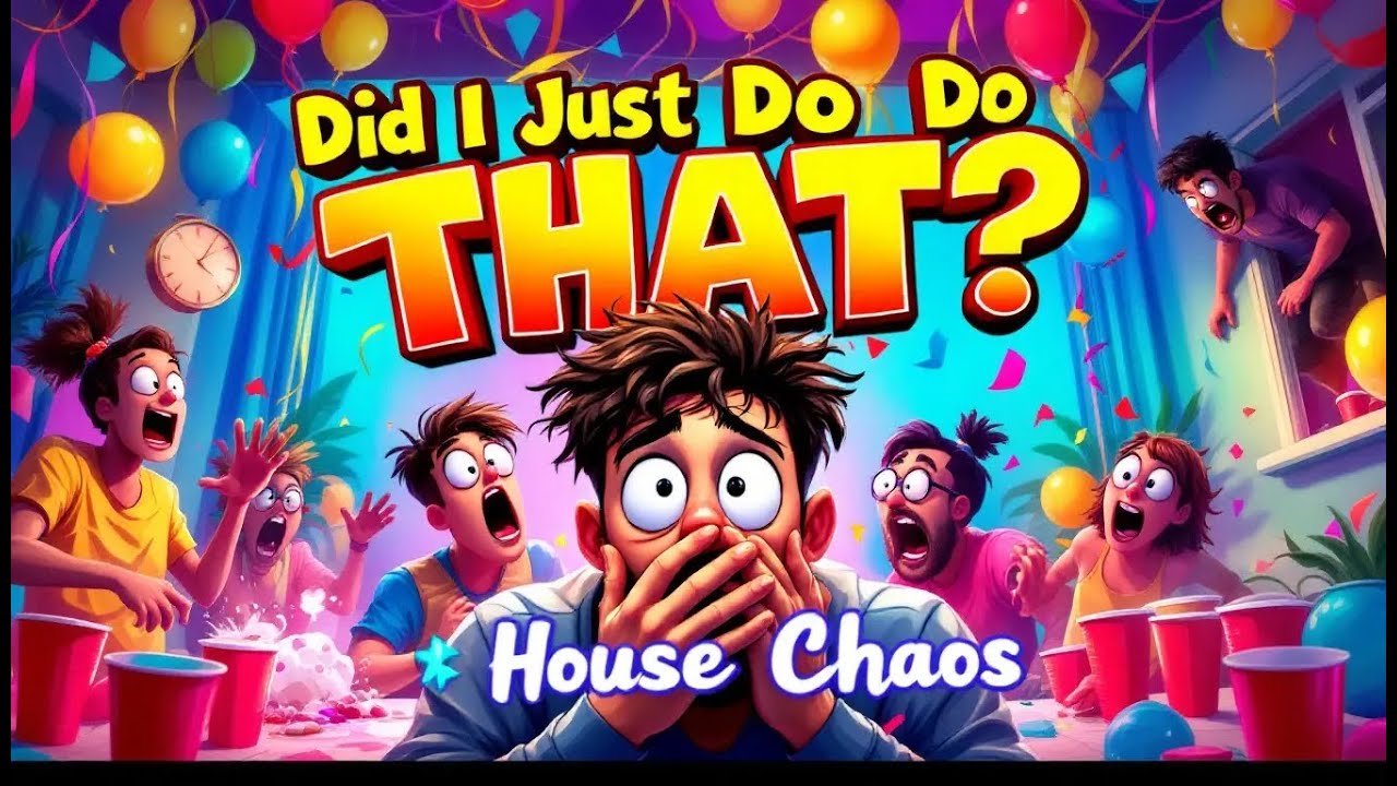 dayquan williams add House Party Gameplay Porn photo