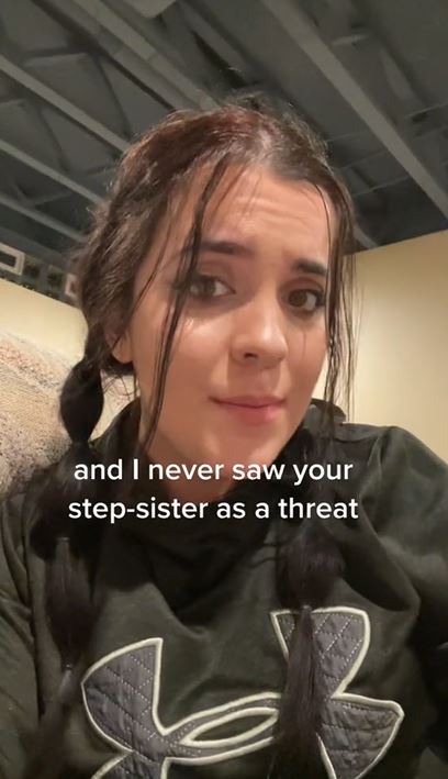 chris birkner add Sharing Bed With Stepsister Porn photo