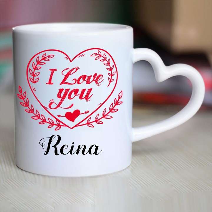 anita showers add Reina Hart photo