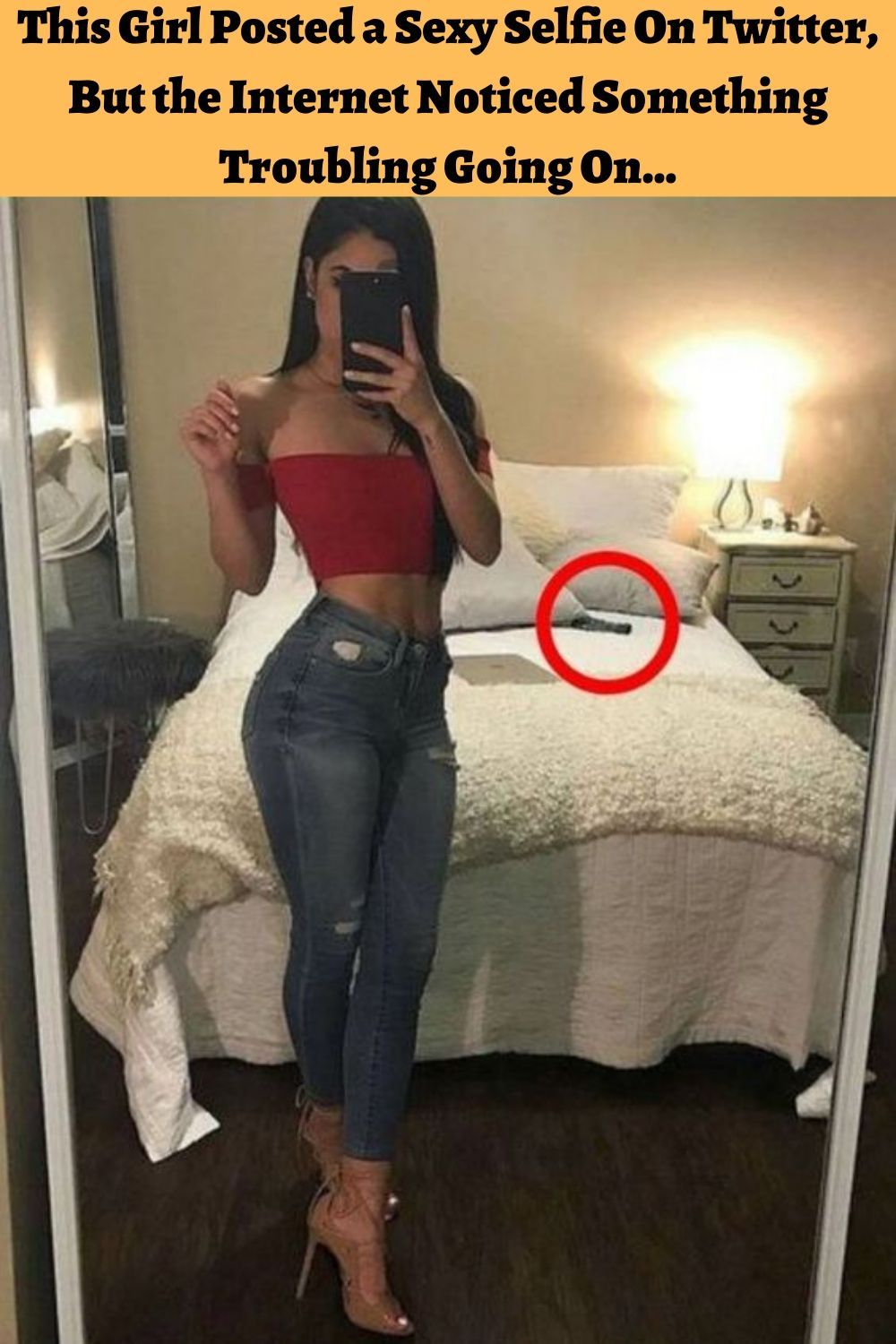 bill dirkes add Snapchat Tittes photo