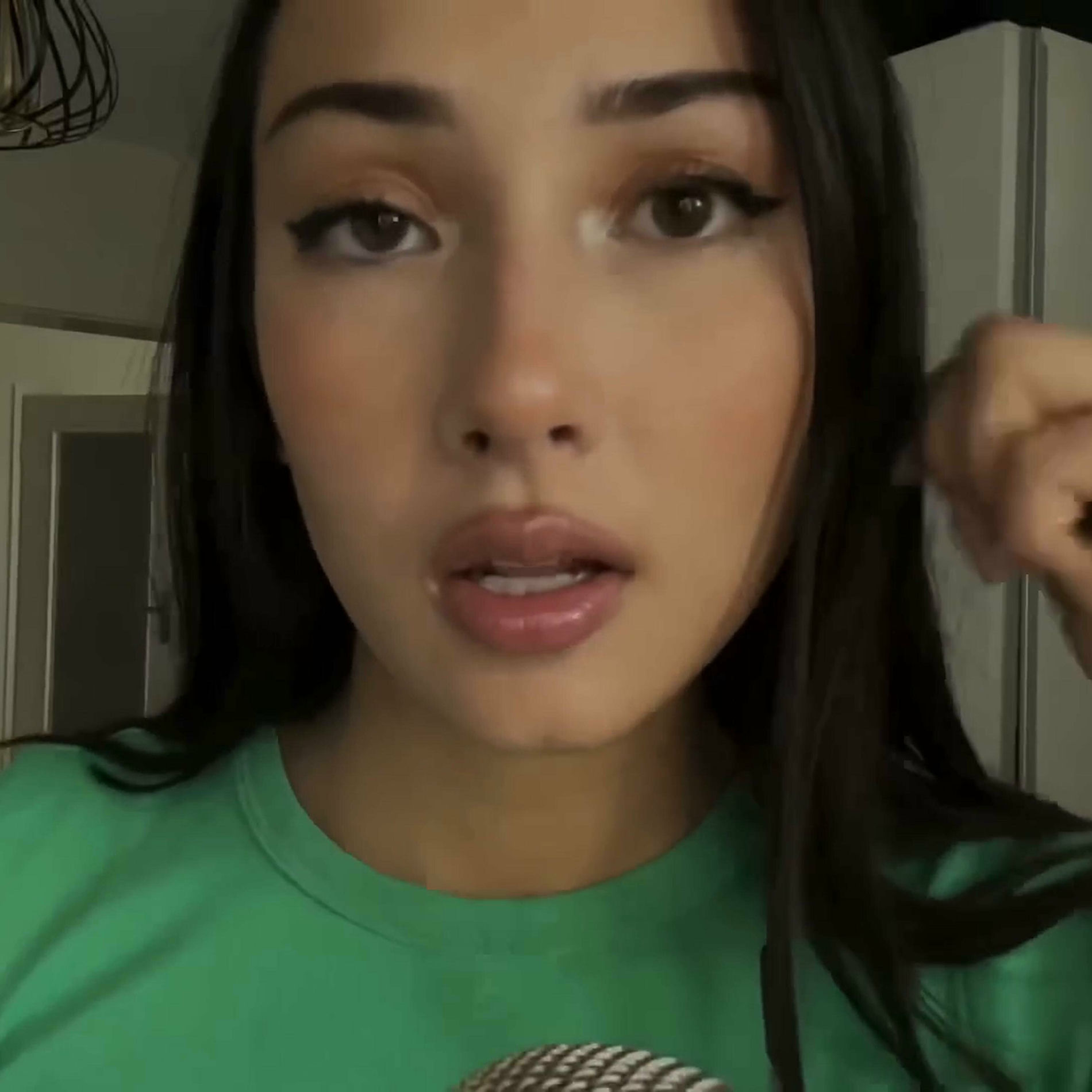 darron freeney add Cutegirlfriend Asmr photo