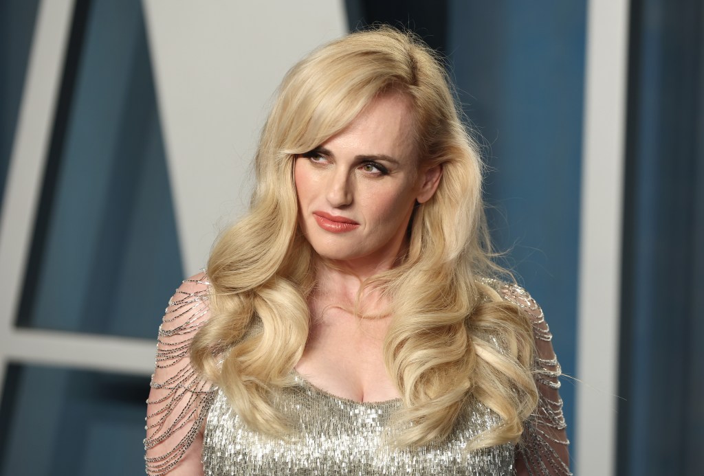 barbara van eaton add Rebel Wilson Naked photo