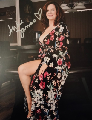 charlotte nichols add Andi James Movie photo