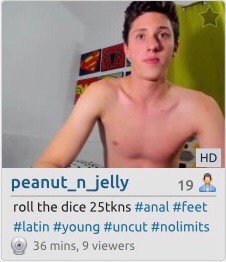 david vallez add 101 Boyvideo photo