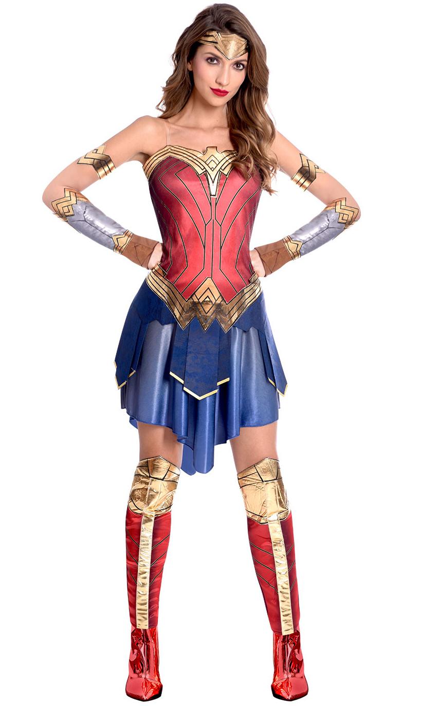 alisha chaudary add Slutty Wonder Woman Costume photo