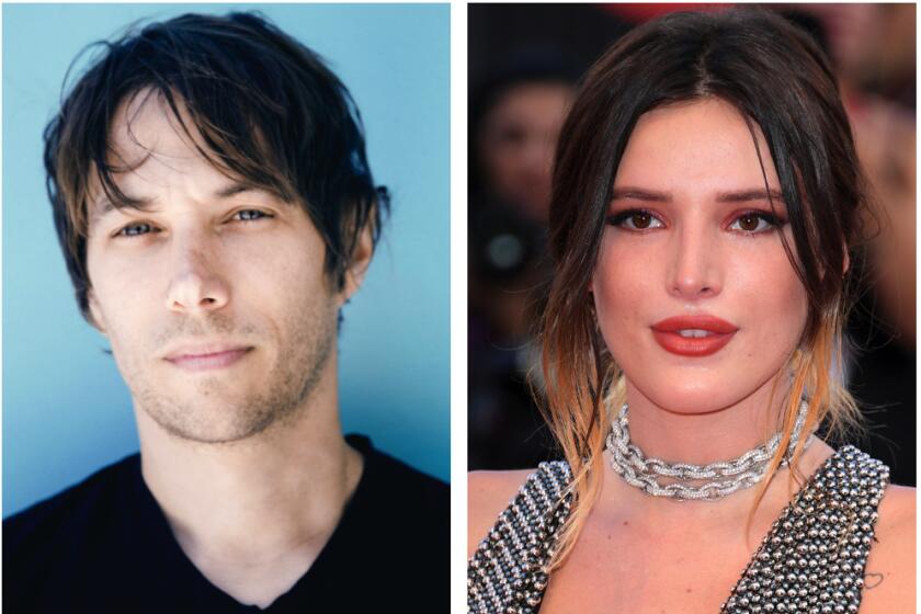 blake rees add Bella Thorne Only Fans Leaked Images photo