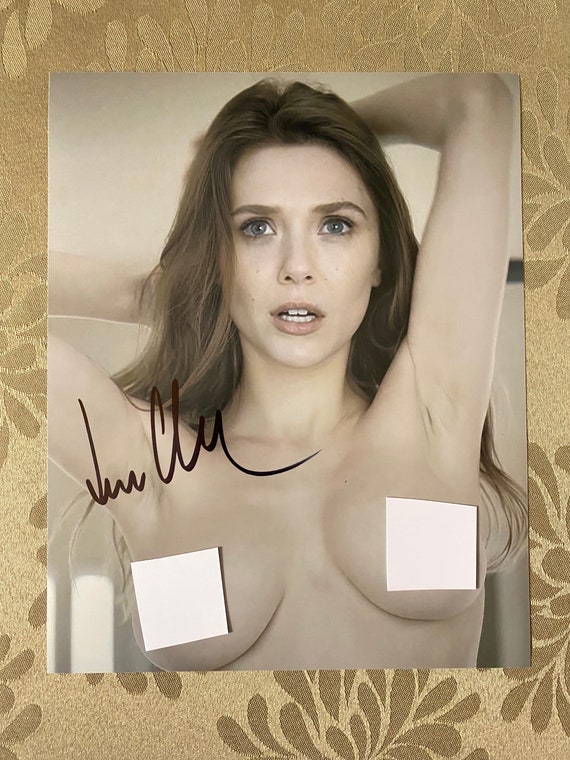 caroll johnson add Olsen Nude photo