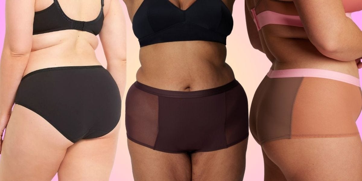 debbie georgiou add Undies Made For Two Porn photo