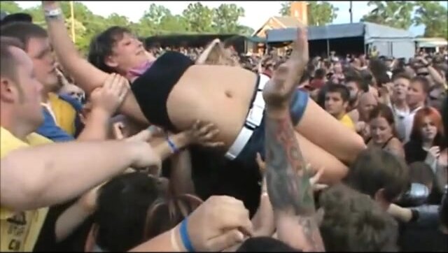 cindy finney add Crowded Porn photo