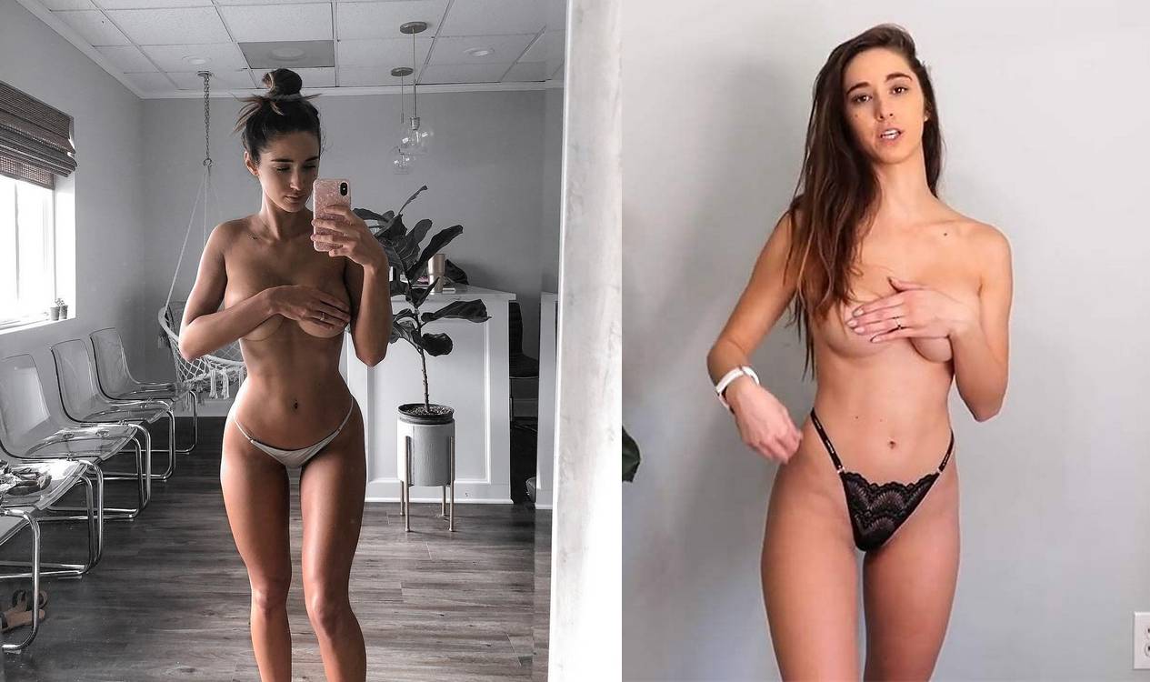 darian leon austile add Natalie Roush Onlyfans photo