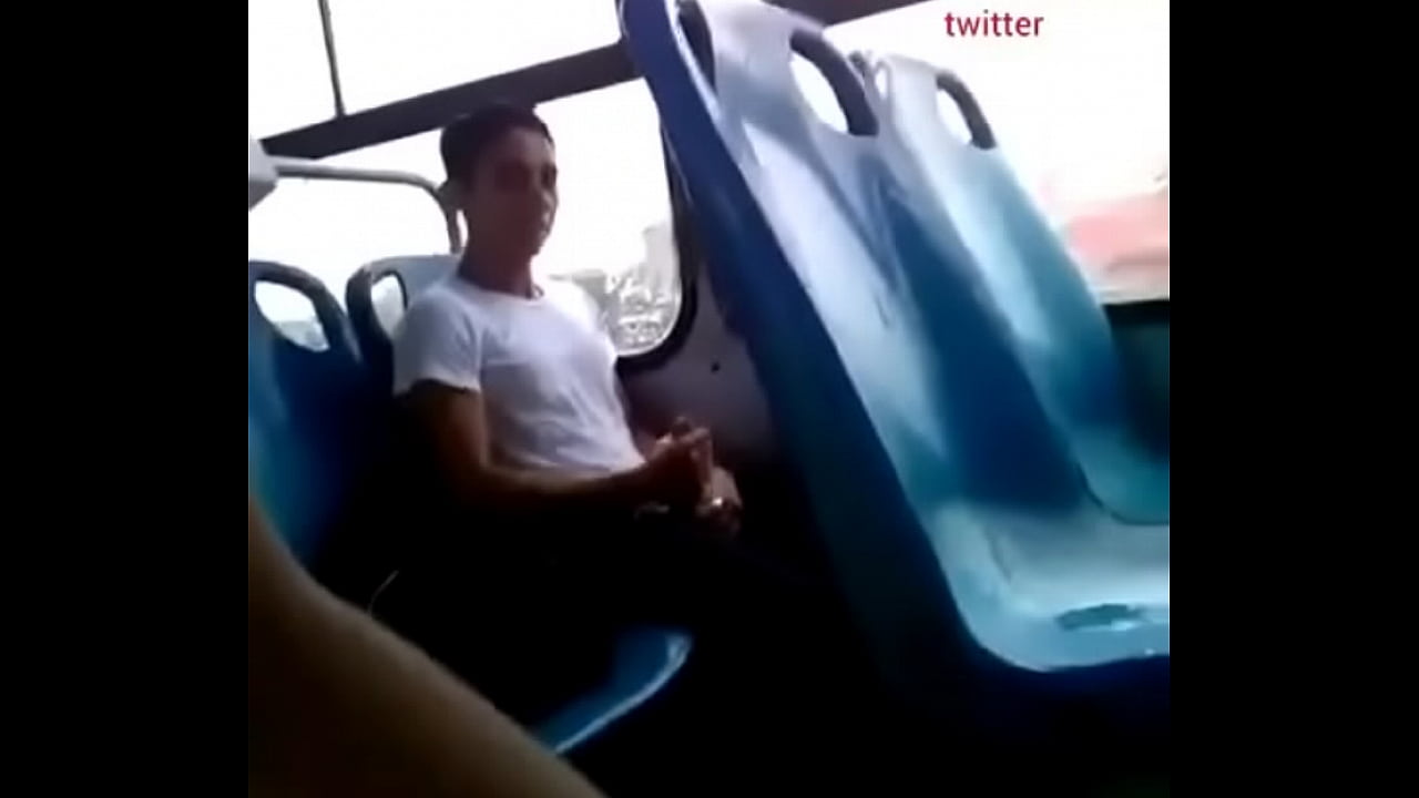 alyssa amundson add Jerking Off On A Bus photo