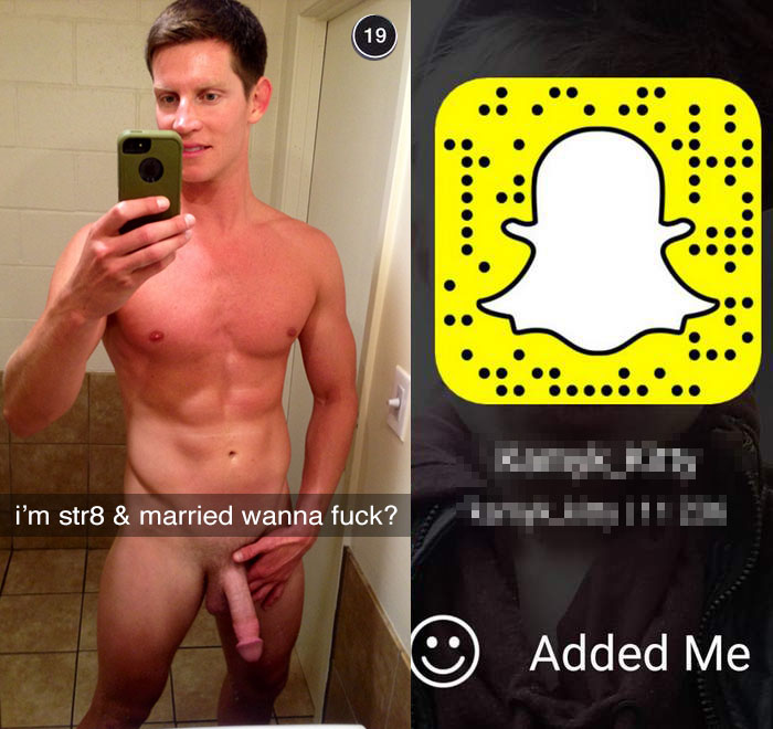 angelo querubin add Naked Gay Snapchat photo