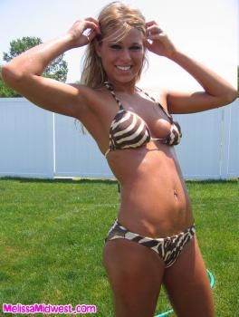 bridget lozier add Melissa Midwest photo
