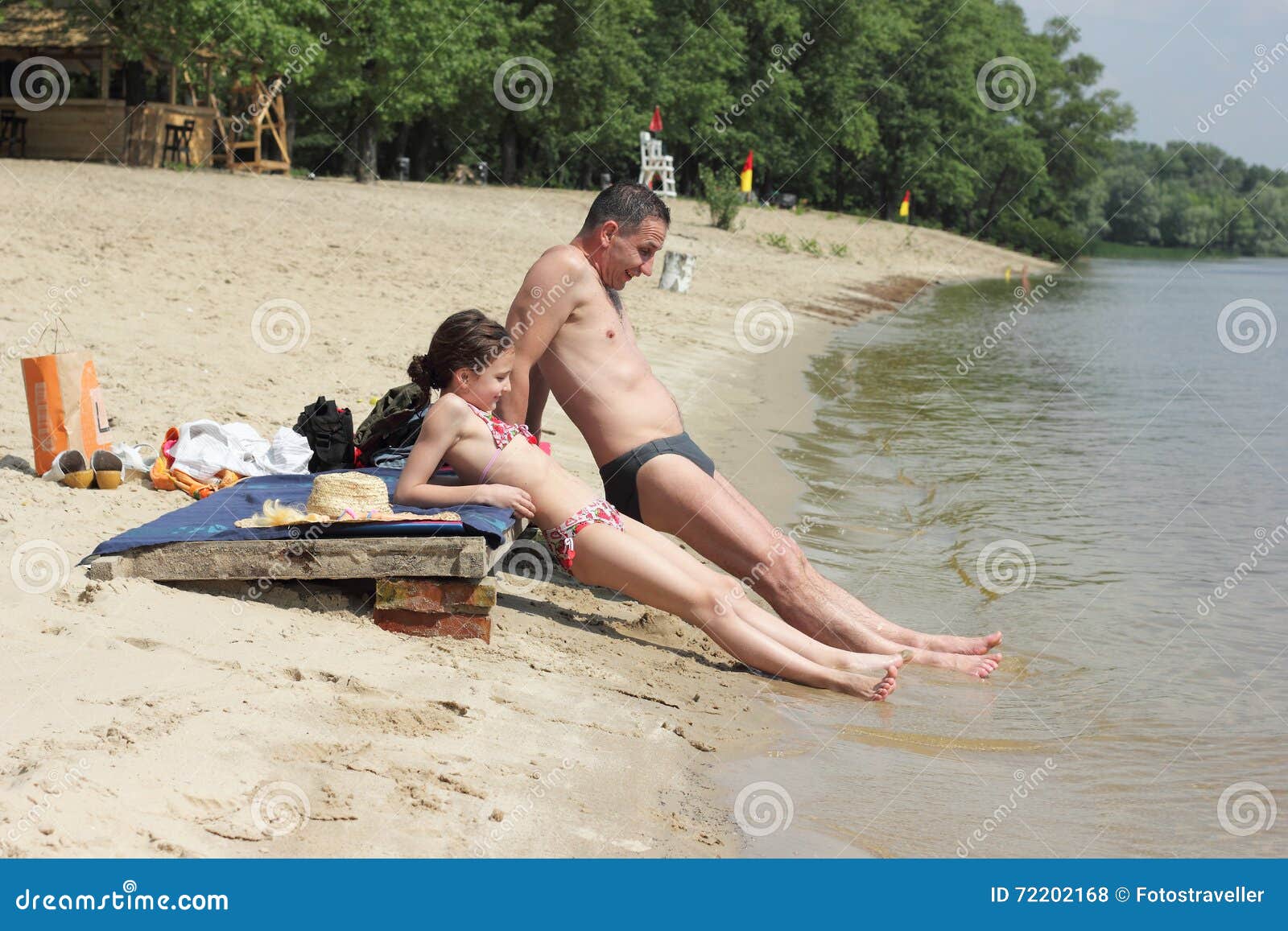 ben glos add Dad And Nude Daughter photo