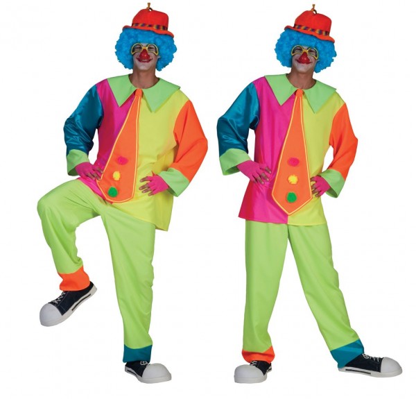 brian costelo add Gibby The Clown photo