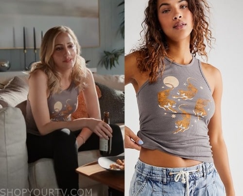 Zibby Allen Sexy 4045