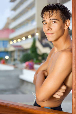 donald eisenberg add Naked Teenage Males photo