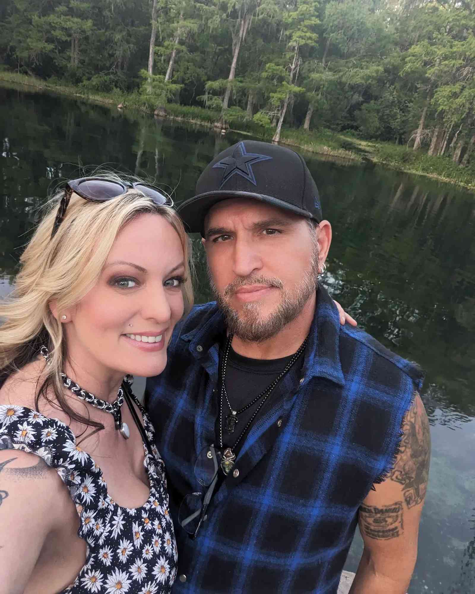 clarise dela cruz add Stormy Daniels Scene photo