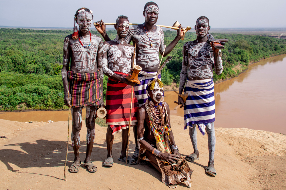 bonnie tallman add African Tribal Men Nude photo
