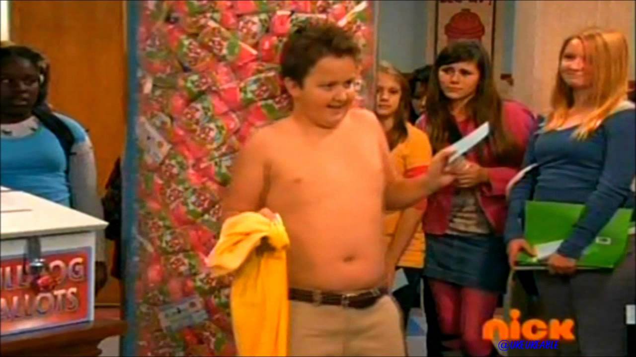 amanda michelle sallee add Gibby The Clown photo