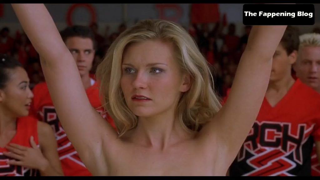 barbara unger add Kirsten Dunst Fappening photo