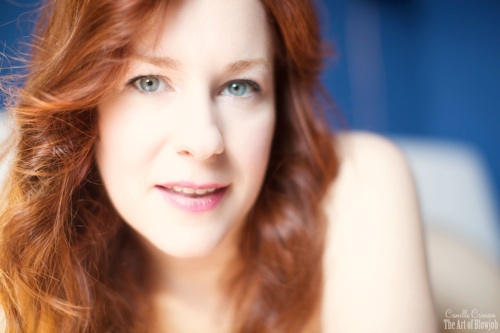 don willis add Camille Crimpson photo