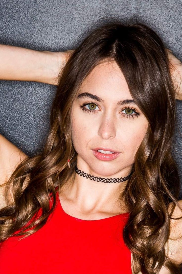 chanel washington add Riley Reid Aubrey Kate photo