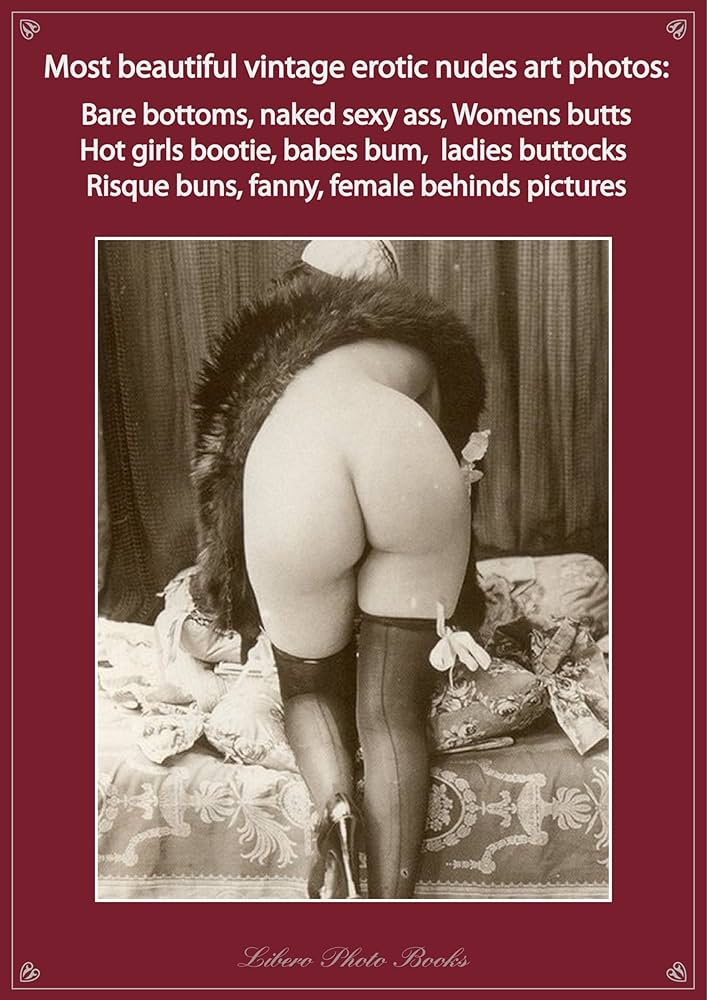 abhi sharif add Beautiful Naked Buttocks photo
