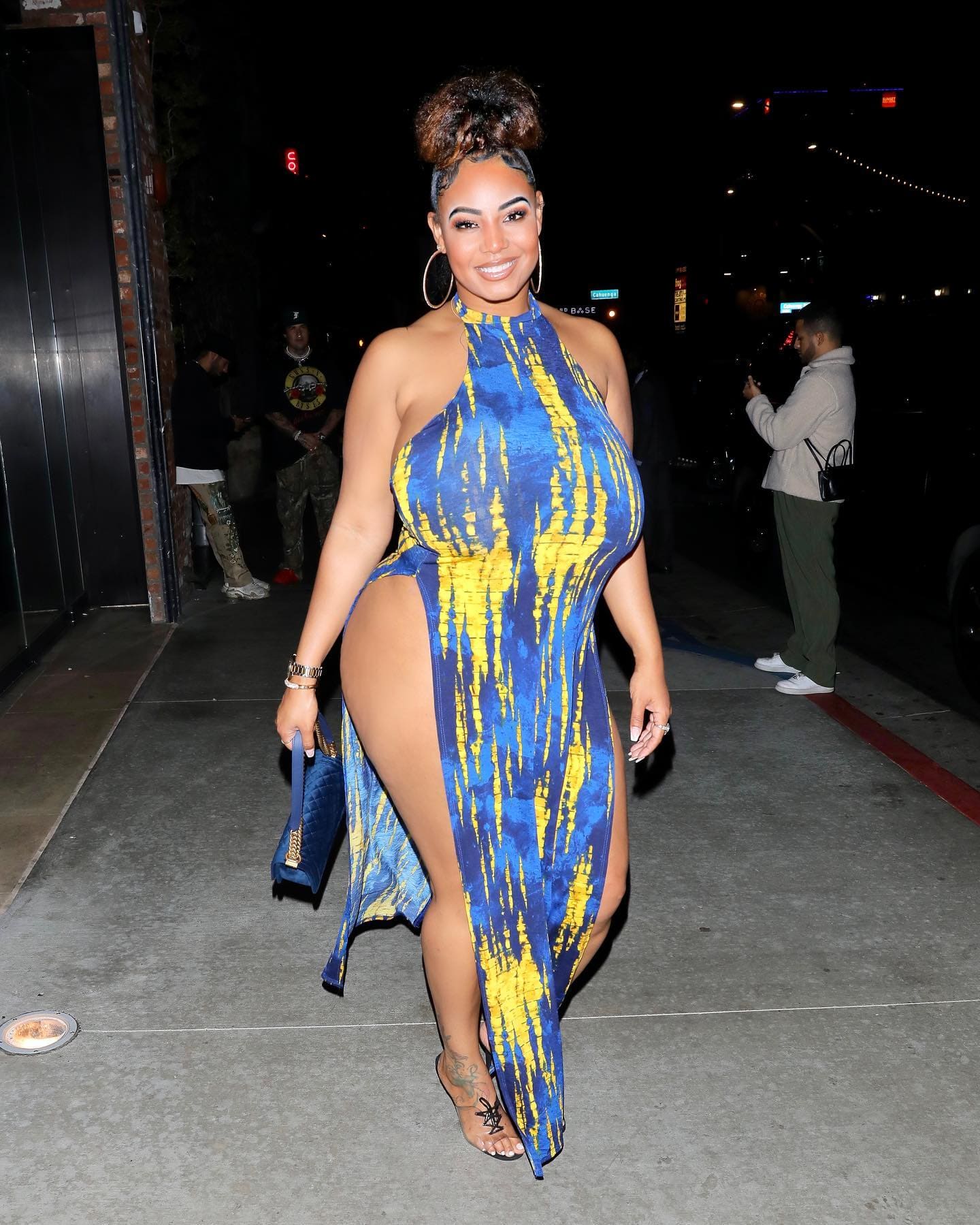 divanshu gupta add Persephanii Tetas photo