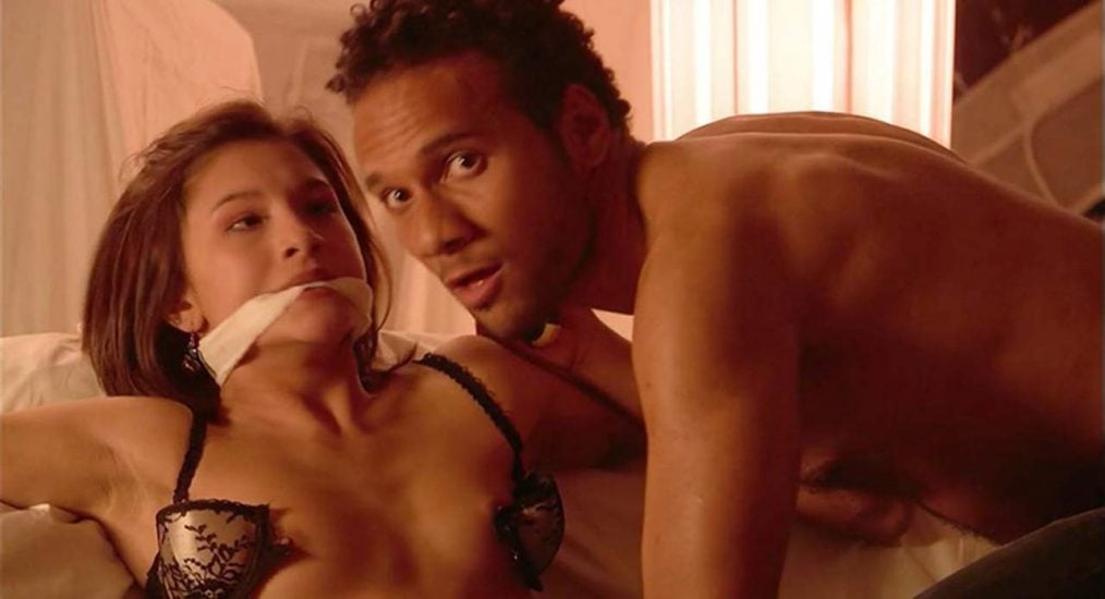 brittany sneed add Forced Celebrity Porn photo
