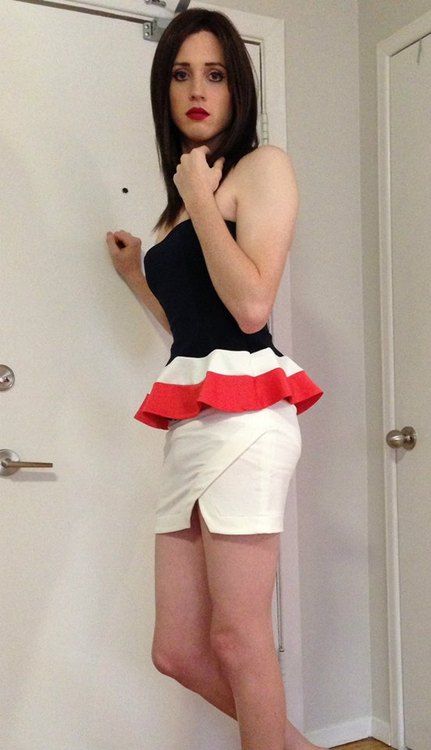 desiree michelle add Petite Femboy Porn photo