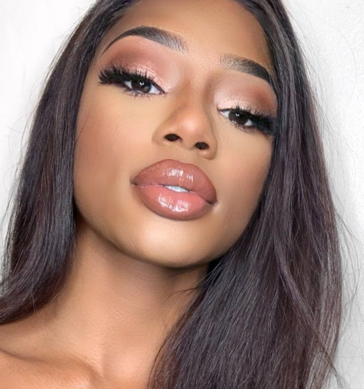 annissa black add Tight Pusy Lips photo
