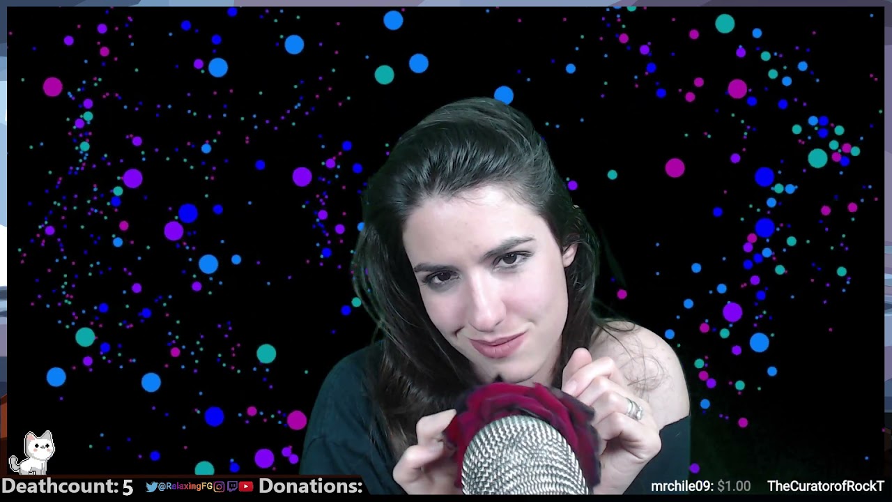 amy moseley add Bella Rose Asmr photo