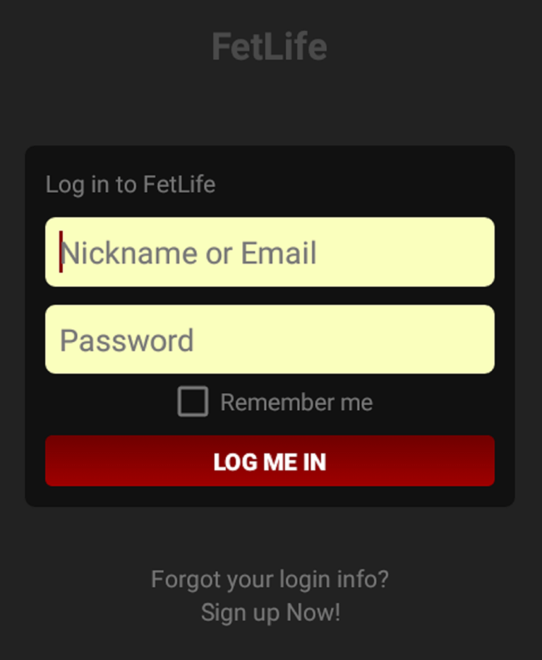 beth konrad add Fetlife Videos For Free photo