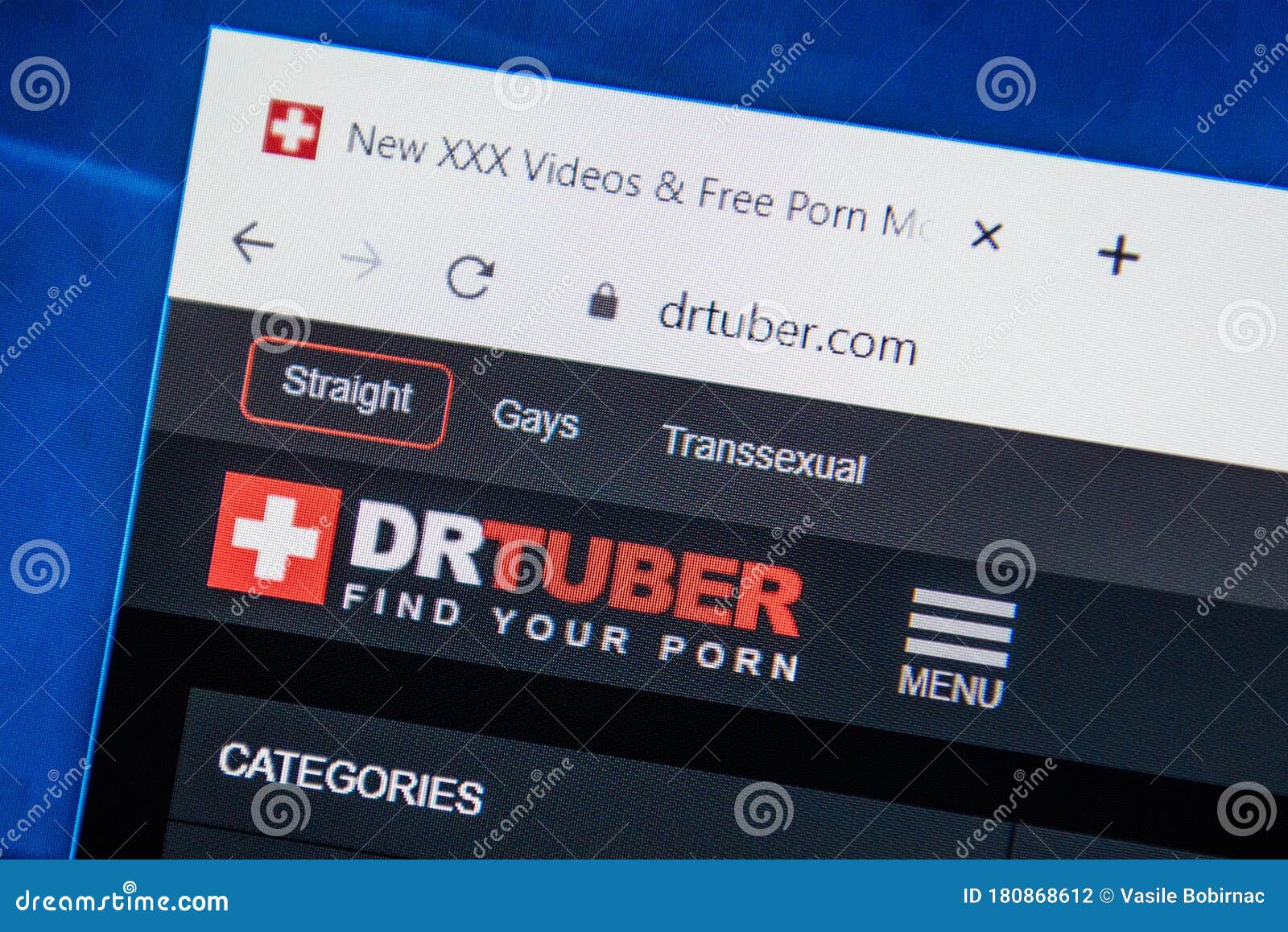 caroline dabney add Dr Tuber Com photo